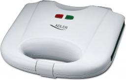 Gofrownica Adler AD 311