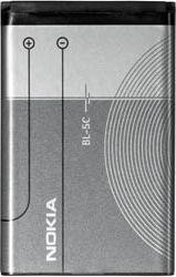 Bateria Nokia BL-5C 970 mAh