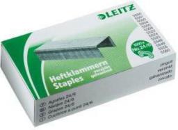 Leitz Zszywki 24/6, 1000 szt.