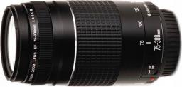 Obiektyw Canon Canon EF 75-300 mm F/4 III