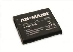Akumulator Ansmann A-Oly LI-50B (OLYMPUS)