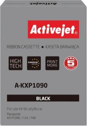 Activejet Taśma do drukarki zastępuje Panasonic KXP1090 czarna (A-KXP1090)