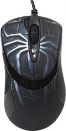 Mysz A4Tech EVO XGame Laser Oscar X747 Extra Fire  (A4TMYS29979)