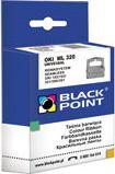 Black Point Taśma do drukarki igłowej ML182/391 czarna (KBPO320)