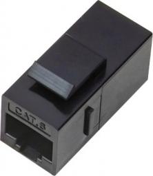 Łącznik RJ45-RJ45 do panela UTP kat.6 (WTM19)