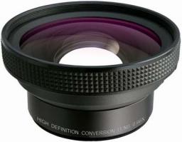 Konwerter Raynox Konwerter szerokokątny HD-6600 Pro 0,66x (RAHD-6600P)