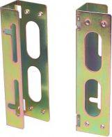 Gembird HDD sanki 5,25''->3,5'' (MF-543)