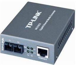 Konwerter światłowodowy TP-Link MC210CS