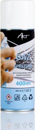 Sprężone powietrze do usuwania kurzu 400 ml (AS-04)