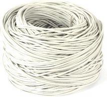 Seven Kabel FTP kat.5e drut 4x2 305m