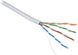 Seven Kabel UTP kat.5 drut 4x2 305m