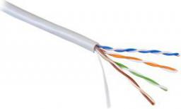 Seven Kabel UTP CCA drut 4x2 305m