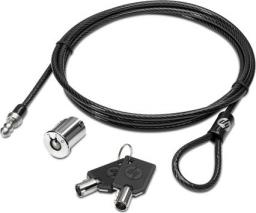 Linka zabezpieczająca HP Docking Station Cable Lock 1.85m (AU656AA)