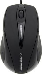Mysz Esperanza Sirius (EM102K)