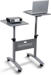Nobo Stolik Twin LCD