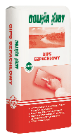 Dolina Nidy Gips szpachlowy 25kg