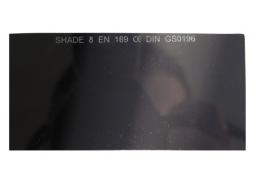 Vorel Filtr spawalniczy E-12 50x100mm 74456