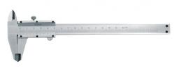 Vorel Suwmiarka inox 150mm 0,02mm (15110)