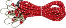 Vorel Spinacz bagażu 8-ramion 80cmx8mm 82300