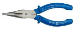 Vorel Szczypce wydłużone proste typ amerykański 160mm (40013)