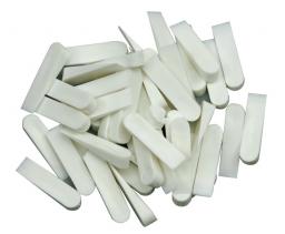 Vorel Kliny do glazury małe 23 x 4mm 100szt. (04700)