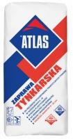 ATLAS Zaprawa tynkarska 25kg