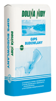 Dolina Nidy Gips budowlany 2kg