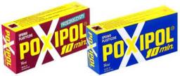 Bripox Klej Poxipol przezroczysty 14ml