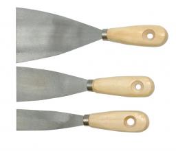 Vorel Szpachelki 3cm 5cm 8cm 3szt. (06130)