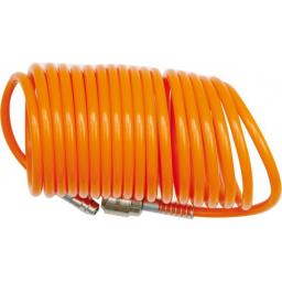 Vorel Wąż pneumatyczny spiralny 5mm 4m (81500)