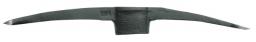 Vorel Kilof dwustronny nieoprawiony 2,5kg (32901)