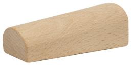 Vorel Klin drewniany do kosy (35831)