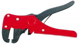 Vorel Ściągacz izolacji automatyczny 165mm (45100)