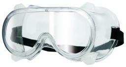 Vorel Gogle ochronne z wywietrznikami HF-105-2 (74509)