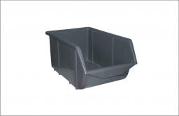 Pojemnik plastikowy mały 165x110x75mm