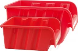 Vorel Pojemnik magazynowy plastikowy P-2 160x115x75mm 78822