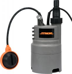 Power Up Pompa zanurzeniowa do brudnej i czystej wody 400 W (T79909)