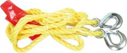 Vorel Linka holownicza pleciona 4m 1,5t 82201