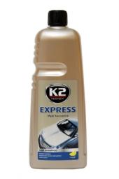 K2 Szampon samochodowy Express 1L (K131)