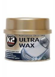 K2 Pasta woskowa z gąbką Ultra Wax 300g (K073)