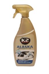 K2 Odmrażacz do Szyb Alaska -Atomizer 700ml