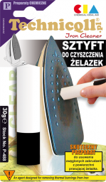 Technicqll Sztyft do czyszczenia żelazek 30g (P-488)