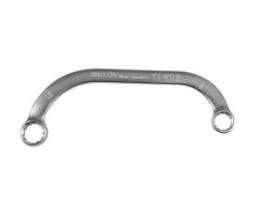 Yato Klucz oczkowy typu C 10 x 12mm (YT-0170)