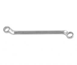 Yato Klucz oczkowy odgięty 20 x 22mm (YT-0390)