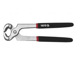 Yato Obcęgi 200mm (YT-2048)