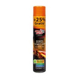 Amtra Kokpit błyszczący jabłko 750ml Moje Auto