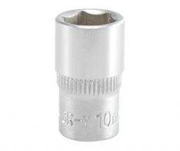 Yato Nasadka 6-kątna 1/4" 10mm (YT-1409)
