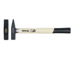 Yato Młotek ślusarski rączka drewniana 500g 320mm (YT-4505)