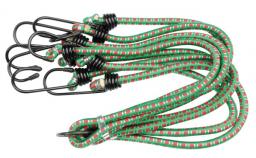 Vorel Spinacz bagażu 8-ramion 80cmx8mm 82301