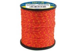 Vorel Sznur murarski polipropylenowy 2mm 100m (17474)